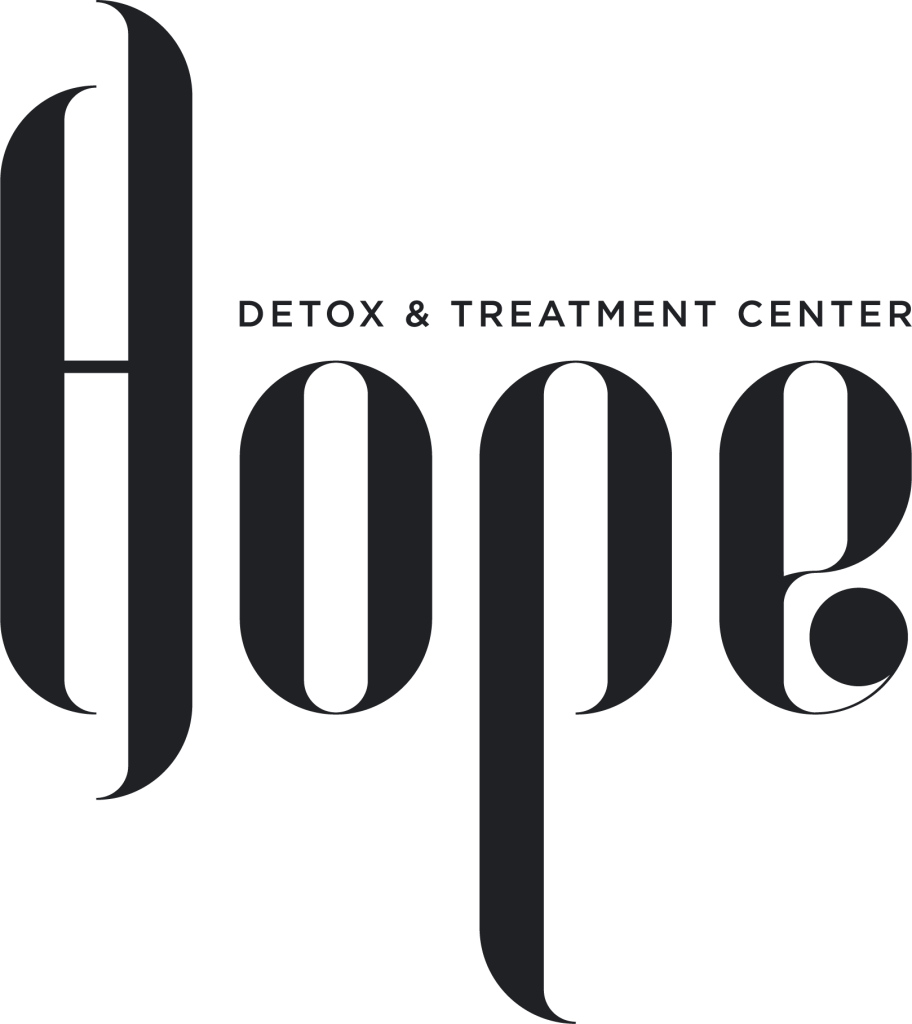 Hope logo main